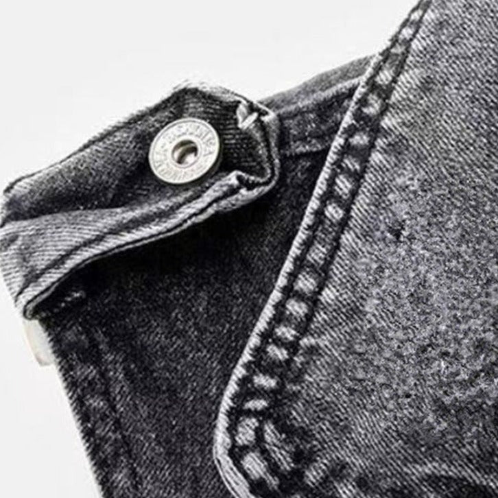 Bernard |  Denim-Weste für Frauen