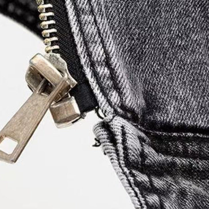 Bernard |  Denim-Weste für Frauen