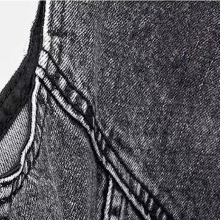 Bernard |  Denim-Weste für Frauen