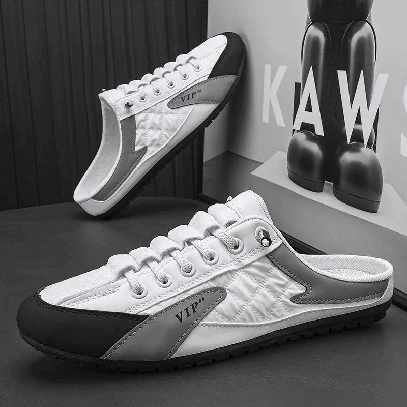 Lena | Die Sandale Hausschuhe Schuhwerk