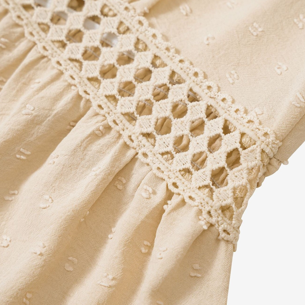 Angelica | Elegantes Freizeitkleid