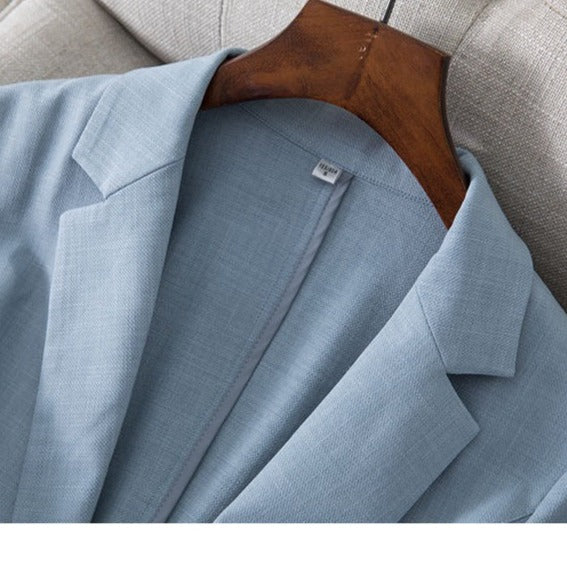 Felyn |  Eleganter Blazer für Damen