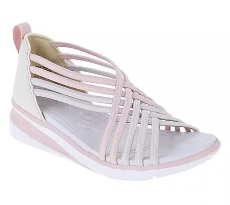 Cloudy  | Bequeme Sandalen